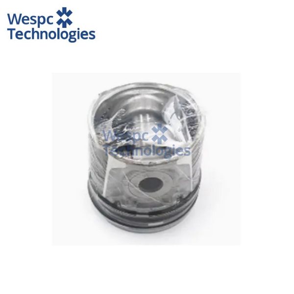 WESPC T417728 piston kit for Perkins 1104D-E44TA diesel engines