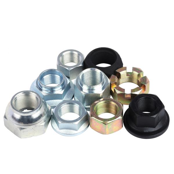 MASUMA NO. MLS-224 Steel Manufacturing Repair snap bolt for HONDA DOMANI Wheel nut CD3