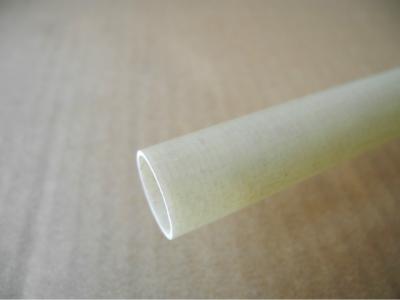 Tubo da fibra do carbono personalizado