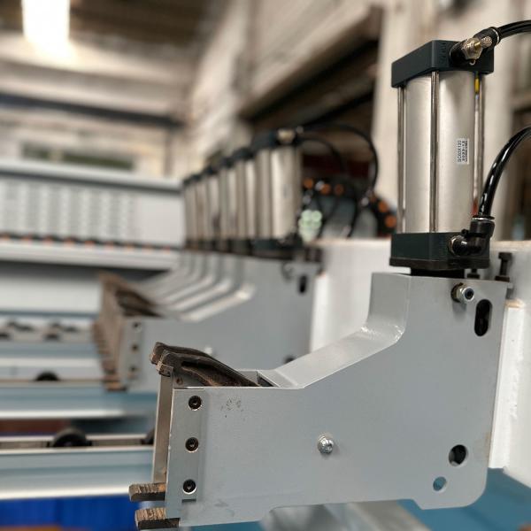 MJ6233A High Speed CNC Intelligent Computer Panel Saw Woodworking Electronic Cutting