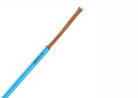 Le câble de câblage fixe 6491X/PVC de conducteur d'en cuivre de fil câble 2,5 sq.mm de H07V-R a isolé le fil électrique