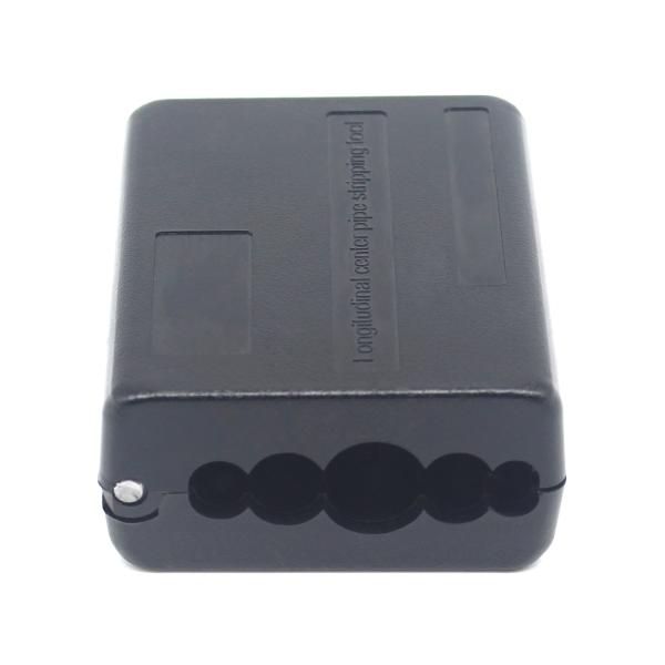 Льготный инструмент для резки труб необходимый 28X56.5X66 мм резач волоконно-оптического кабеля для разрыва