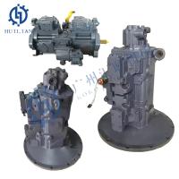 K3V112DTP Excavator Pumps DH215-9 DH220-9 DH225-9 Main Pump 400914-00249 400914-00160 4009114-00468B DH225 Hydraulic Pump for Doosan Excavator Spare Parts