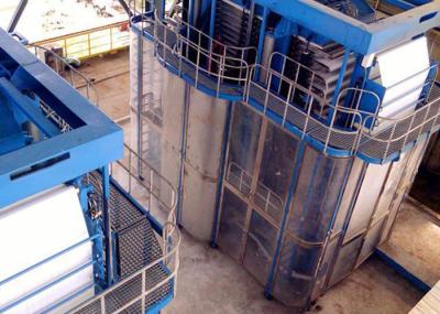 6 camadas Prensa de filtragem de quadro de placa 1.5L Prensa de filtragem para desaguamento de lama