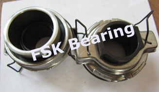 Electric Clutch Bearings 35TMK29C1 AutoMobile Bearings 35*56.6*14mm