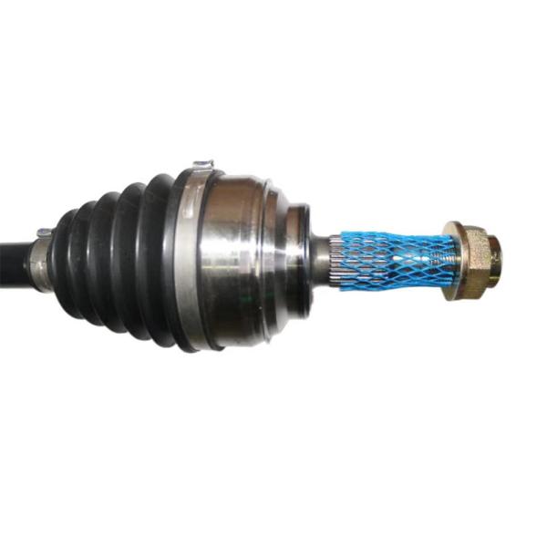 OE NO. 10619630 68x11x11cm Auto partes delanteras derecho ensamblaje de semieje para MG5/Roewe I5