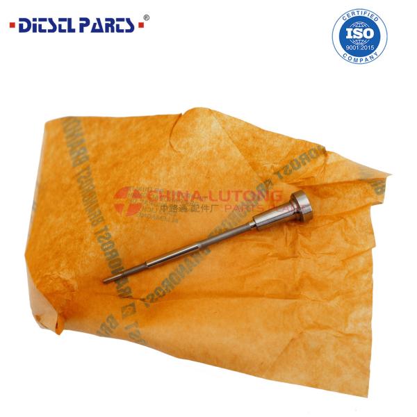 Common Rail Fuel Injector Control Valve F00VC01377 F00VC01377for Bo-sch common rail spare parts valve F 00V C01 377 atomatic valve FOOVC01377 for 0445110362 / 0445110363