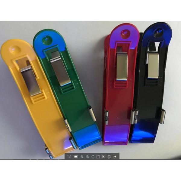 Limb Clamp ECG Monitoring Electrodes / Wireless ECG Suction Electrodes