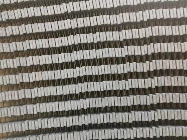 250V Flameproof Metallized Polyester Capacitors , Anti Insulation Poly Film Capacitor