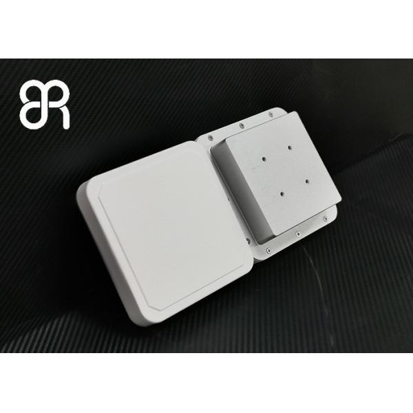 Читатель Uhf долгосрочный Rfid /S IP54 бирок скорости 400 чтения