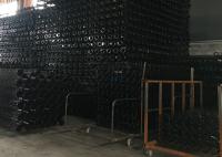 304 Stainless 12 Wires Dust Collector Bags And Cages