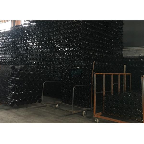 304 Stainless 12 Wires Dust Collector Bags And Cages