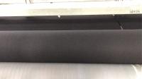 Agriculture Use Black PP NonWoven Geotextile Ground Cover For Landscape And Weed Control