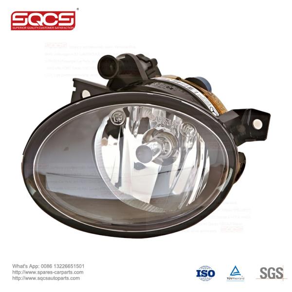 Lumière de brouillard à LED de puissance nominale de 72 watts pour Mercedes Sprinter W907 W910 Position avant 12V Numéro OE 9109062600 9109062500