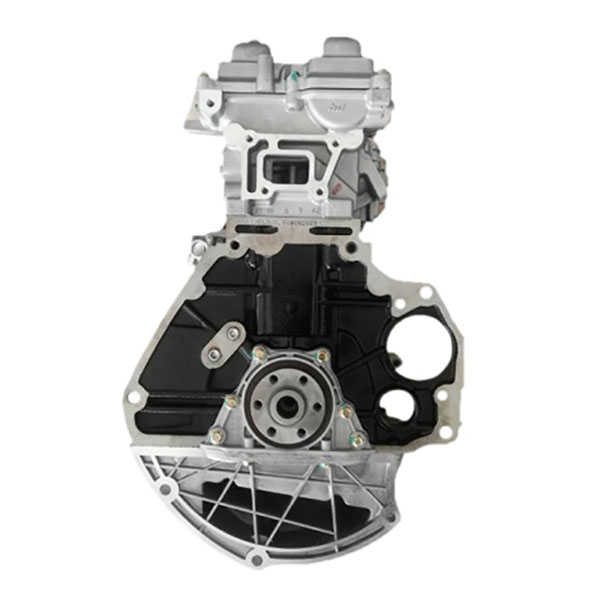 100% Motor de coche L2B probado para Chevrolet Aveo N300 Chevy SGMW Wuling Alta confiabilidad