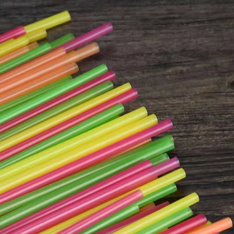 Upgrade Your Eco-Friendly Game with Our Food-Contacting Grade and Dual- PLA Spoon Tube