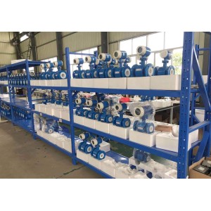 Nanjing Inste Automation Co., Ltd.