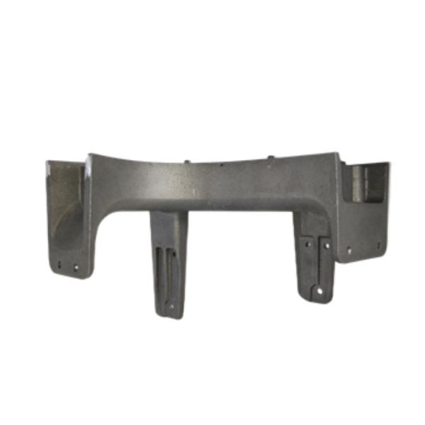 Sand Blast Electrophoresis High Pressure Die Casting Parts OEM ODM