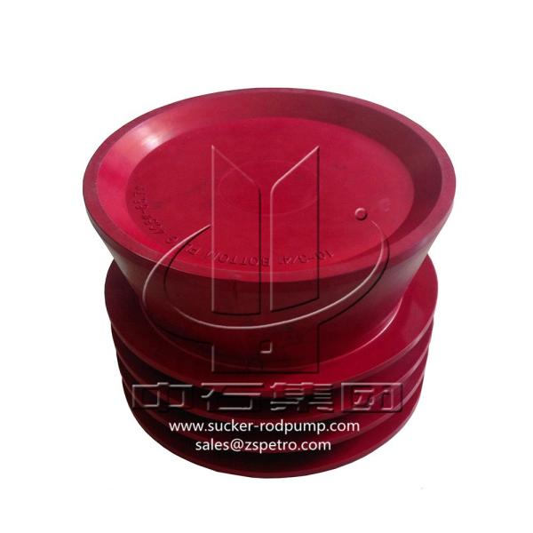 API Standard Rubber Top and bottom cementing plug 4 1/2'' 14.14-20 9.50-11.60mm useing on oilfield cementing