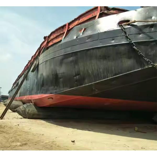 Морская резиновая подушка безопасности подъемная подушка безопасности плавучая подушка безопасности спасательная для подъема лодок