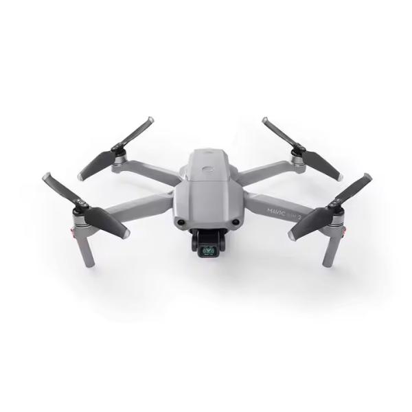 Mavic Air 2 original avec caméra 4K HD Fly More Combo Drone 10KM 1080P Vidéo transmission
