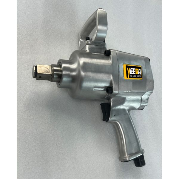 High - Torque Impact Wrench for Auto & Machinery Repair