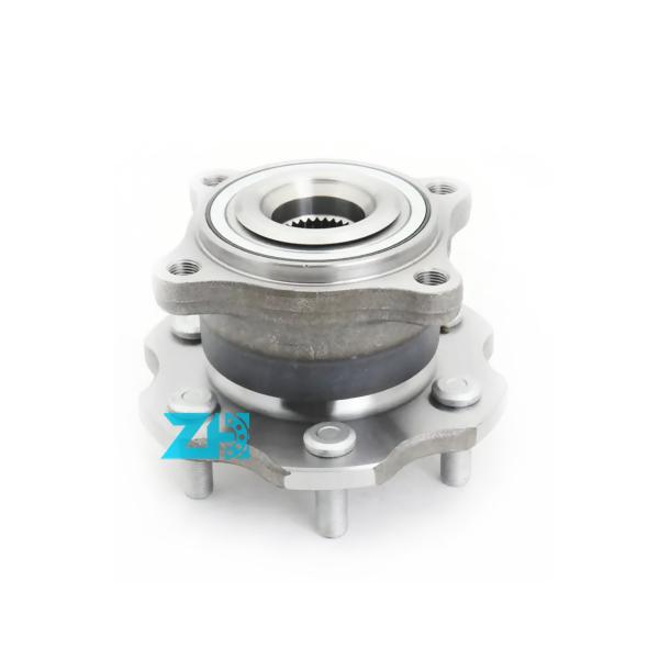 43202-JR90A Spherical Wheel Hub Bearing For NISSAN Pathfinder