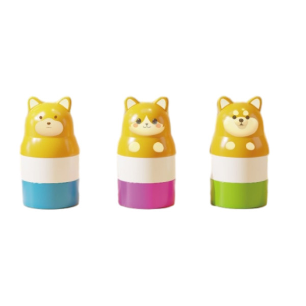 100ml Round Roll On Applicator For Essential Oils Refillable ‌Innovative Application Experience