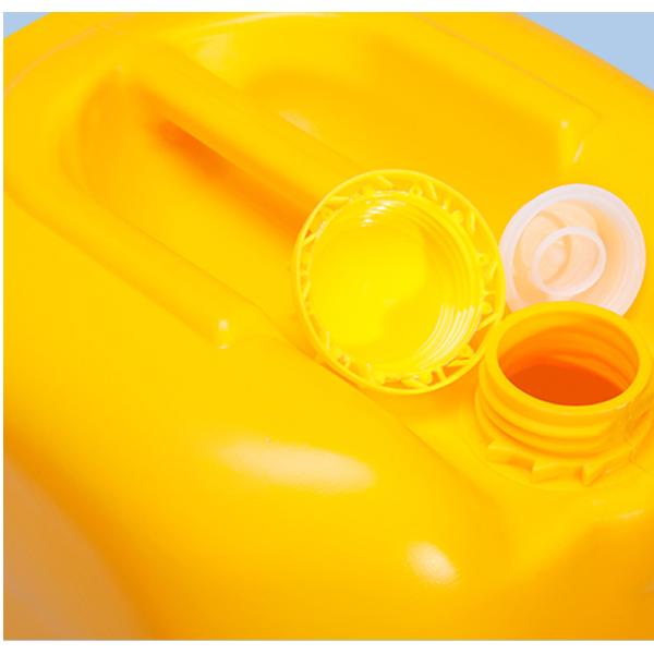 30L Chemical Barrels Are Resistant To Acid, Alkali And Corrosion