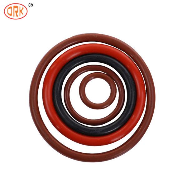 AS568 JIS Polyurethane Pneumatic Rubber Seals PU Waterproof Rubber Ring