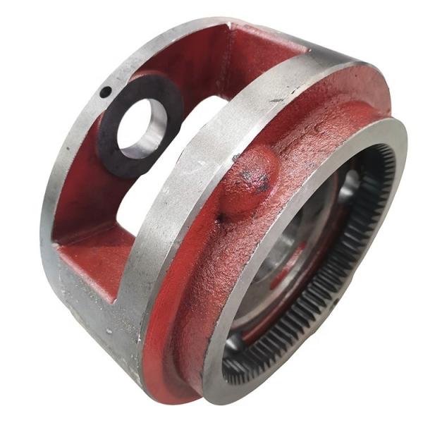 Retail OLINTON ZAX200 Travel 3rd Planetary Carrier 1025875 Excavator Spare Parts