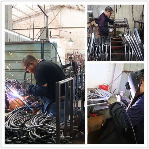 HERO FURNITURE CO., LTD.