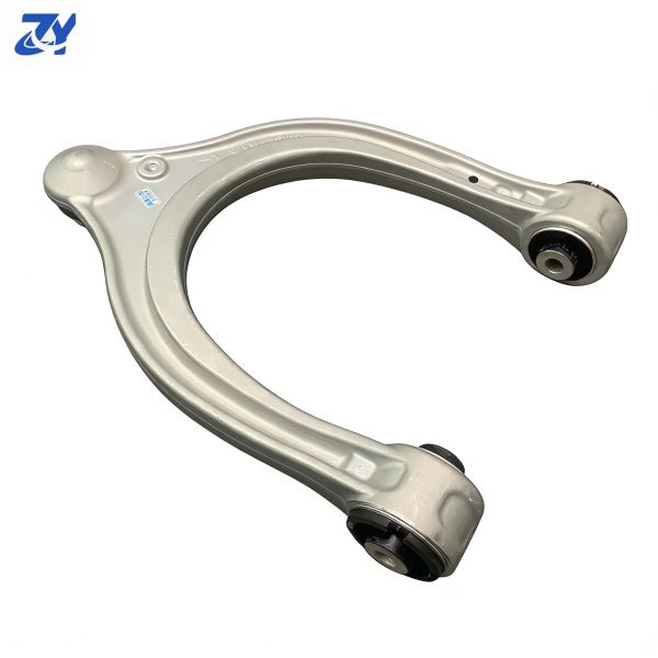 Aluminum Automotive Suspension Part Left Control Arm for Mercedes W223 Z223 2233302500 2233302100 2233305802
