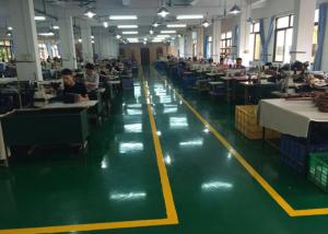 Jiacheng bag and case Co., Ltd