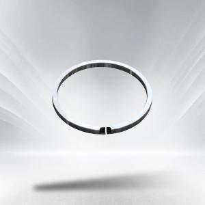 Mold Steel Retainer Ring For Tunnel Boring Machine Cutters