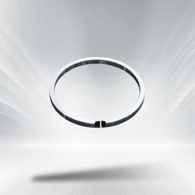 Mold Steel Retainer Ring For Tunnel Boring Machine Cutters