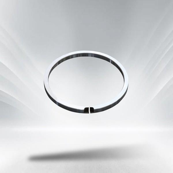 Mold Steel Retainer Ring For Tunnel Boring Machine Cutters