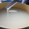 Берег 5 силиконовая резина платины RTV2 Liuqid просвечивающего мягкого Insole ботинка бросая