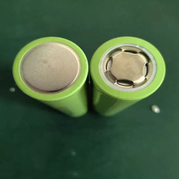 Sodium Ion Battery 33140 Cylindrical Long Life Low Temperature Cell 10Ah Na Ion Battery