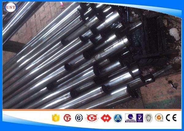 4130 Steel Grade Cold Rolled Steel Tube For Automotive Industry OD 10-150 Mm