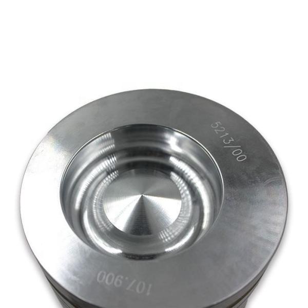 1.5 Engine Excavator Pistons for VOLVO DEUTZ D7D Heavy Truck Diesel Parts Cylinder Piston Exceptional Performance