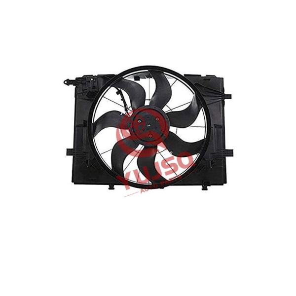 Ventilateur de refroidissement du radiateur BMW E36 12V OE 17111436260 pour 320i 323i 325i