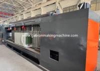 2.0mm-4.0mm Diámetro de alambre Máquina de canasta de gabión para paredes de apoyo ecológicas