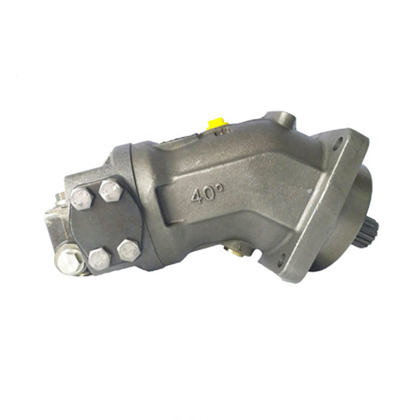 Rexroth A2FO 56/6.1R-PPB05 Гидравлический мотор высокого давления