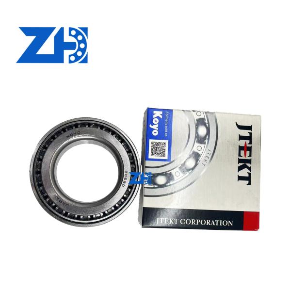 Hot-Selling Premium 28680/22 Tapered Roller Bearings for Machinery