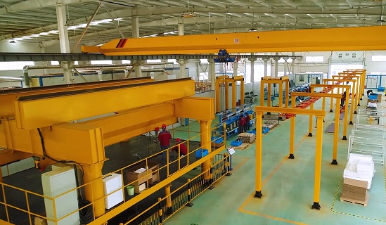 Hangzhou JENTAN Machinery Co., Ltd.