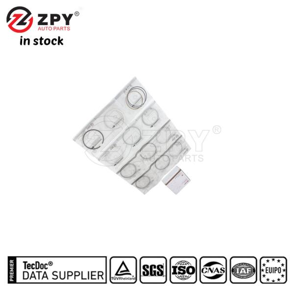 ZPY 04E198151Q Pistons Rings Head Gasket for Audi VW Porsche