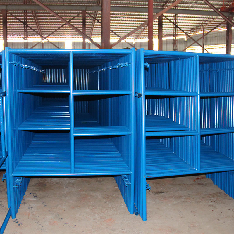 Commercial Building Scaffolding Support by Duorui Materials - High Quality Commercial Scaffolding