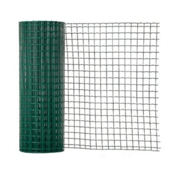 304 Stainless Steel Wire Mesh for Farm Fencing Welded Technique with Bending & Cutting Services