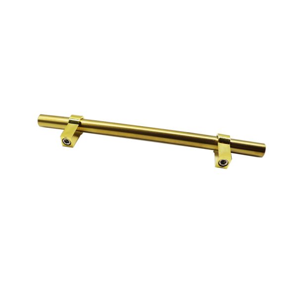 Customizable High-quality Furniture Handles Metal Bedroom Long Handles